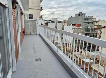 Departamento de 2 ambientes, Villa del Parque · Departamento de 42 m² en Alquiler en Villa del Parque