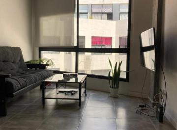 Departamento · 44m² · 2 Ambientes · 1 Cochera · Venta 2 Ambientes Amoblado con Amenities - Parque Chacabuco