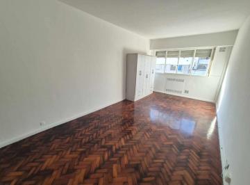 Departamento · 26m² · 1 Ambiente · Monoambiente Venta Recoleta Piso Alto Frente