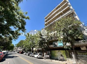 Departamento · 45m² · 1 Ambiente · Venta Departamento Monoambiente a Estrenar en Versalles, Capital Federal.