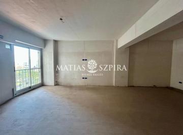 Departamento · 45m² · 1 Ambiente · Venta Departamento Monoambiente a Estrenar en Versalles, Capital Federal.