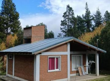 Campo · 300m² · 3 Ambientes · Campo en Venta - 6 Dorm. 3 Baños - 75000 m² - Rio Negro