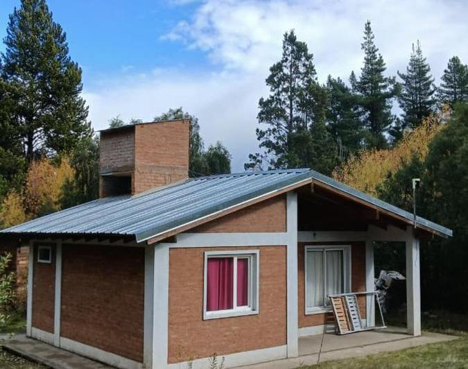 Campo · 300m² · 3 Ambientes