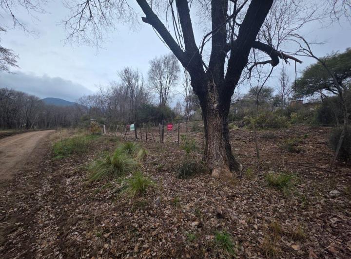 Terreno · 700m²