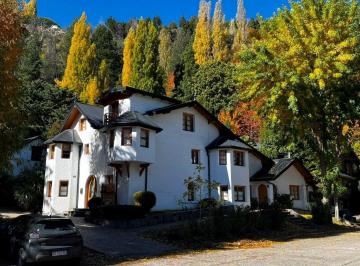 Hotel · 550m² · 1 Cochera · Turístico Hotel en Venta en San Martin de Los Andes, Patagonia, Argentina