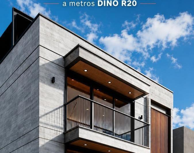 Terreno · 247m²