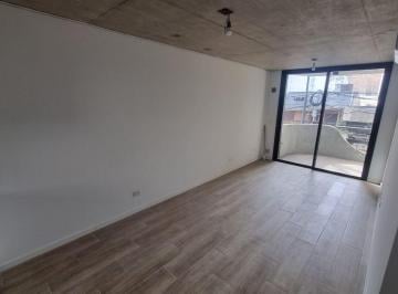Departamento · 30m² · 1 Ambiente · Alquiler Monoambiente Villa Luro Balcon Al Frente