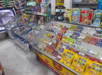 Fondo de comercio de 1 ambiente, Córdoba · Venta Fondo de Comercio, Kiosco 24hs en Nueva Córdoba