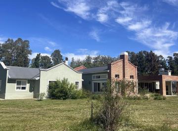 Campo · 33000ha · Chacra en Venta en Puerto Panal, Zárate | 3,3 Hectáreas | Casa Principal + Casa de Huéspedes
