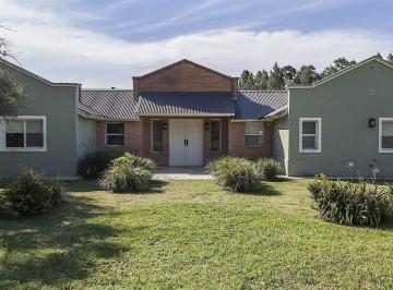 Campo · 33000ha · Chacra en Venta en Puerto Panal, Zárate | 3,3 Hectáreas | Casa Principal + Casa de Huéspedes
