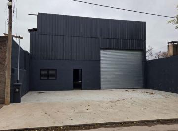 Bodega-Galpón , Córdoba · Galpon de 300 m² en Alquiler en Talleres Este