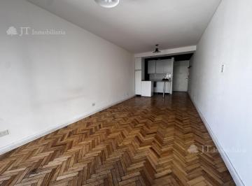 Departamento · 31m² · 1 Ambiente · Departamento - Barrio Norte
