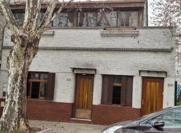 PH · 51m² · 3 Ambientes · PH Tipo Casa Al Frente 3amb. Terraza Quincho Patio