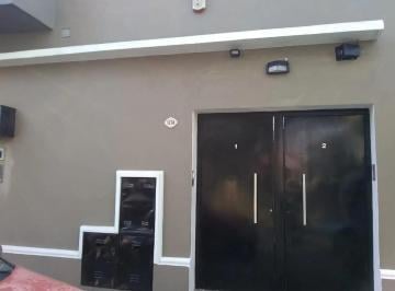 PH de 3 ambientes, Lomas de Zamora · P. H por Pasillo de 2 Ambientes + Escritorio | Sin Expensas