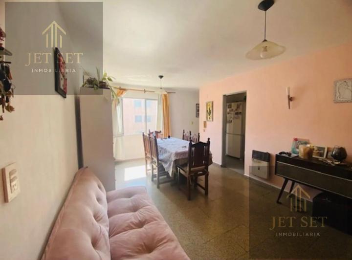 Departamento · 62m² · 5 Ambientes