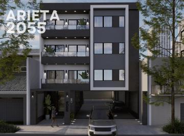 Departamento de 2 ambientes, La Matanza · Venta 2 Ambientes a Estrenar Al Frente Av Arieta - San Justo