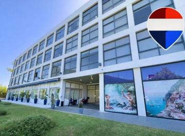 Garage · 12m² · Cocheras en Venta – Office Park Norte (Del Viso)