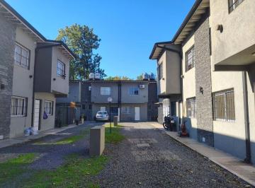 Casa · 65m² · 3 Ambientes · 1 Cochera · Venta Duplex 3 Amb en Complejo Ituz Norte