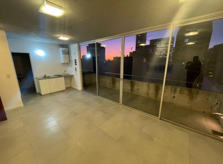 Departamento · 30m² · 1 Ambiente