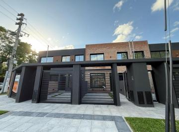 Casa · 115m² · 4 Ambientes · 1 Cochera · Venta Duplex 4 Amb a Estrenar - Ituzaingo Norte
