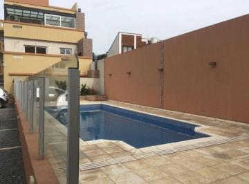 PH · 32m² · 1 Ambiente · 1 Cochera · Venta Monoamb Estrenar Aptocred Complejo Moron