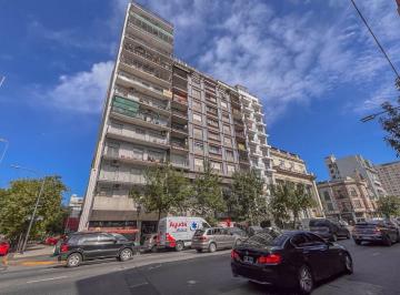 Departamento · 36m² · 2 Ambientes · Depto 2 Amb Venta San Cristobal Muy Luminoso