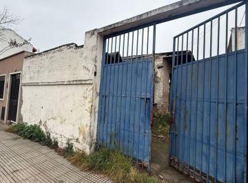 Terreno , Villa Lugano · Lote en Venta - Basualdo Al 2600 - Loiacono Propiedades
