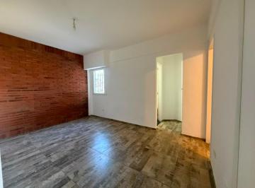 Departamento · 25m² · 1 Ambiente · Monoambiente I Muy Luminoso I Aire Frío Calor I Exc. Ubicaci