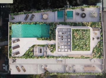 Departamento · 79m² · 3 Ambientes · Exclusiva Unidad de Tres Ambientes en Barrio Norte con Amenities - Niu Mansilla