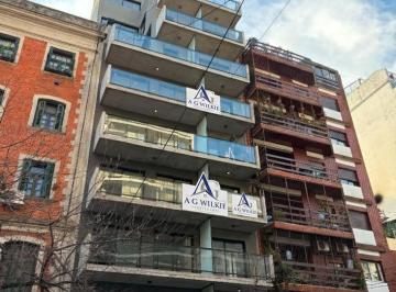Departamento de 3 ambientes, Almagro · Venta Departamento 3 Ambientes con Balcon Aterrazado Almagro