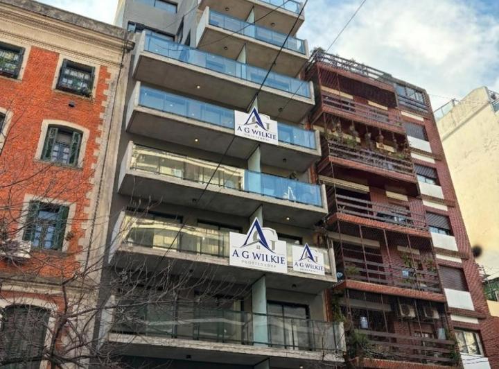Departamento · 52m² · 3 Ambientes