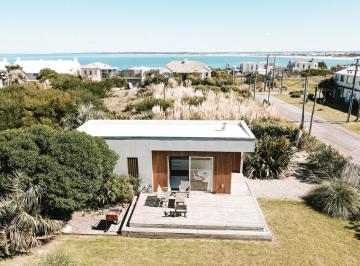 Casa · 40m² · 2 Ambientes · 1 Cochera · Casa en José Ignacio