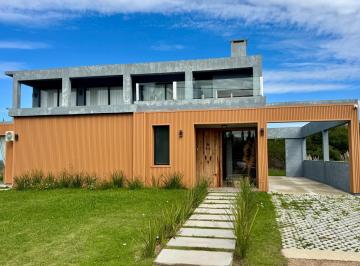 Casa · 174m² · 5 Ambientes · 3 Cocheras · Santa Monica, Jose Ignacio, Uruguay