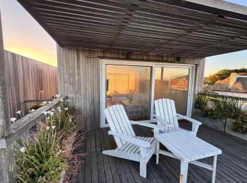 Departamento · 36m² · 1 Ambiente · Loft en Plaza de José Ignacio