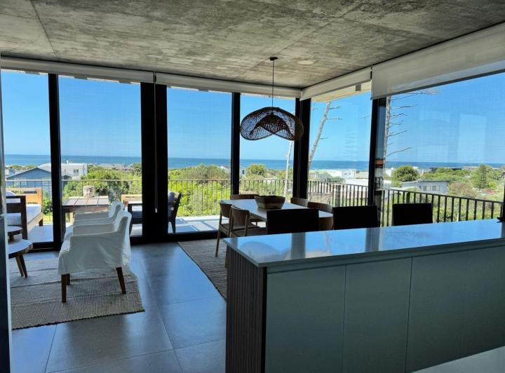 Departamento · 3 Ambientes · 1 Cochera