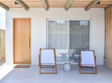 Casa · 1 Ambiente · 1 Cochera · Casa en José Ignacio