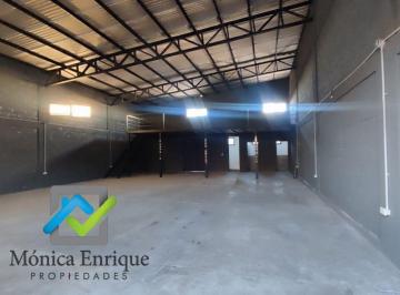 Local comercial · 173m² · Alquiler Permanente de Local a Calle en Merlo San Luis con Opcion de Deposito