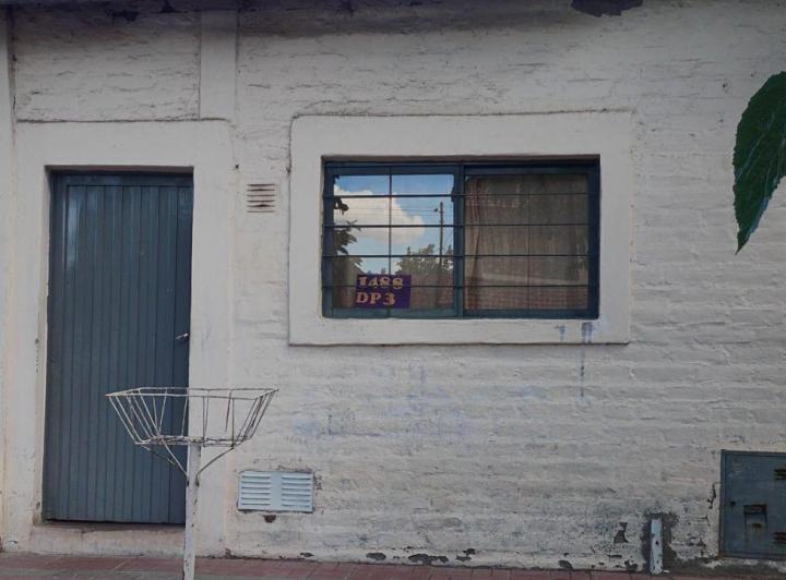Departamento · 45m² · 3 Ambientes