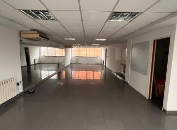 Oficina comercial de 1 ambiente, La Plata · Piso Completo Oficina Comercial Av44