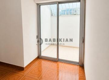 Departamento · 80m² · 2 Ambientes · Departamento en Alquiler Anual - Centro, Villa Carlos Paz