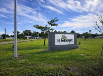 Terreno · 335m² · Se Vende Terreno en Los Naranjos Reconquista