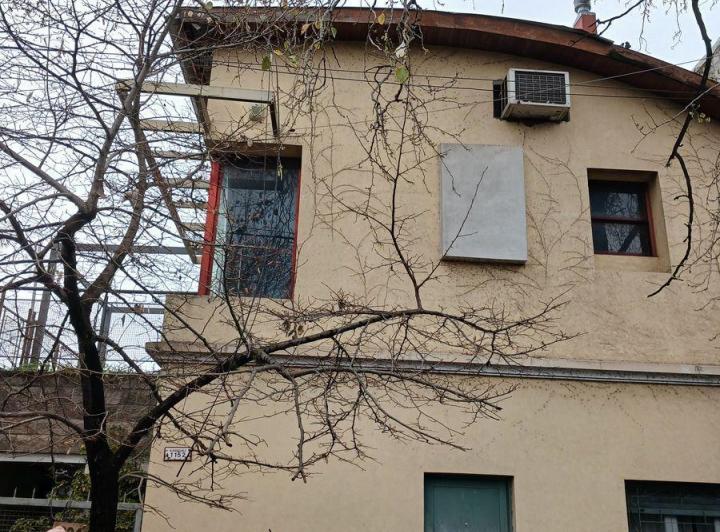 Casa · 100m² · 4 Ambientes