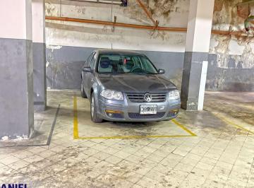 Garage · 9m² · Cochera en San Nicolás