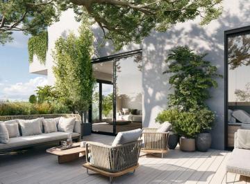 Departamento de 2 ambientes, Saavedra · 2 Ambientes en Saavedra | Piso 6 con Balcón Terraza | Vista Abierta | Entrega 2026