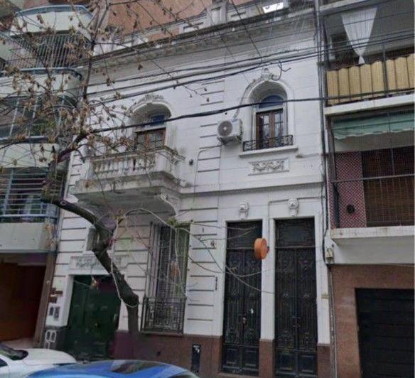 Terreno · 591m²