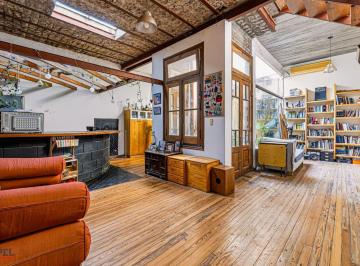 OPL-OPL-7981_2 · Oppel | Casa en Venta | Belgrano Capital Federal | Cod: 34047