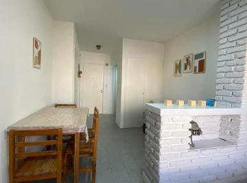 Departamento · 30m² · 1 Ambiente · Departamento en Miramar