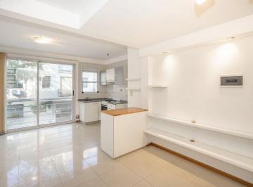 PH · 42m² · 2 Ambientes · Saavedra Dúplex con Terraza, Lavadero Sin Expensas