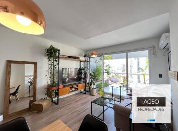 Departamento de 2 ambientes, Palermo · Venta Dúplex 2 Ambientes con Cochera Amenities en Palermo