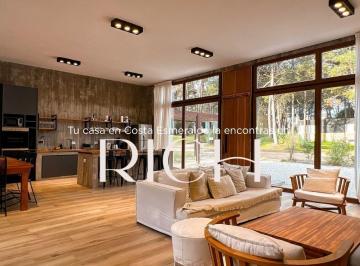 RIH-RIH-627_2 · Casa en Venta Barrio Deportivo, Costa Esmeralda - a m del Sector Deportivo